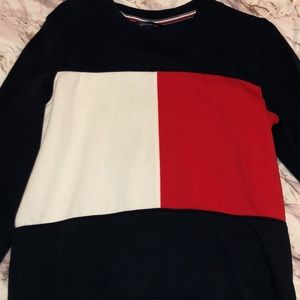 Tommy Hilfiger